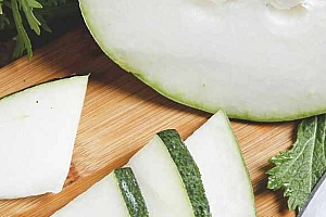 吃冬瓜美容-冬瓜美容的功效与作用