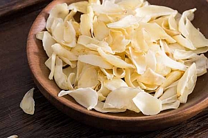 百合的吃法-百合最简单的吃法