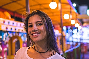 掌握这三个幽默的聊天技巧,让女生跟你聊天停不下来(附聊天记录)