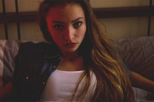 女生说不敢依靠我,我要怎么回应?