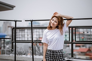 相亲互加微信聊些什么 和女生的聊天技巧