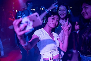 同城怎么约会聊天 怎么快速把女生约出来