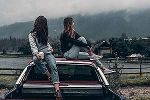 女人不主动发信息又秒回信息,是什么心理?教你识破她的小计量