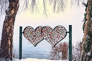 天冷了关心女朋友的话,冬天要对女朋友更暖心