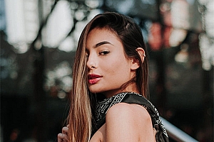 当爱情来临时,为你解读12星座女生如何修炼爱情!