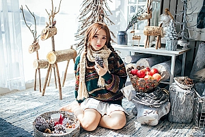 元旦怎么约女生出来?学会这几招和妹子甜蜜跨年