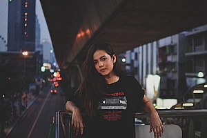 女生说自己不是主动的人是什么意思?教你如何高情商应对