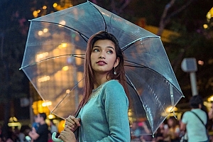 好久没和女生聊天了 怎么开场不会尴尬
