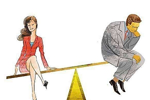 聊天只要做好这两点,女人会主动追求你!