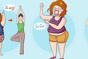 减肥药对身体有害吗-哪种人需要通过药物减肥