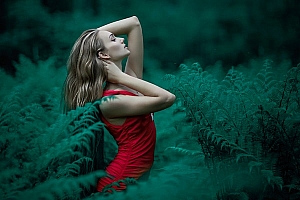微信聊天时发什么消息女生秒回?