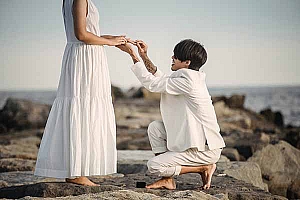 相亲后怎么确定男女关系 相亲男女多久确定关系