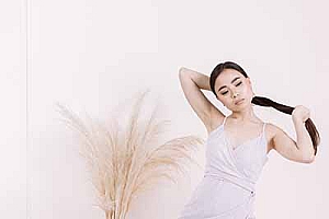 女生说没事是什么意思 可别会错了她的意思