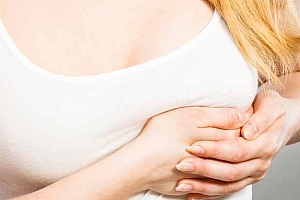 乳腺增生如何检查更准确