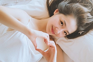 比“在吗”更实用的聊天技巧,让女神舍不得停下来