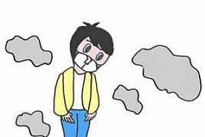 多发过敏的症状