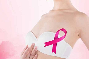 男性乳腺发育术后复发