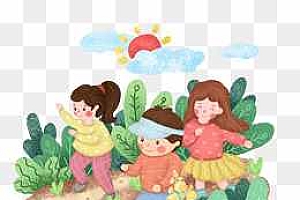 过敏性哮喘患者在室外应注意事项