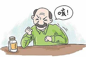 一直咳嗽是不是哮喘