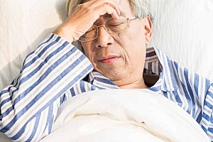 老年人患了痔怎么办