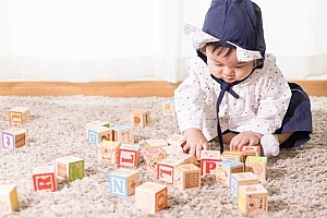 婴幼儿患了痔怎么办