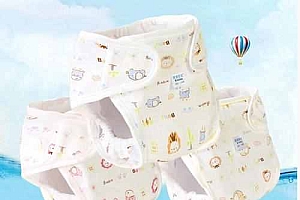 引起婴丸尿布皮炎的原因