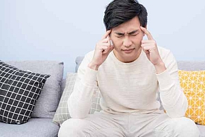 穴位体操的功效