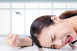 如何预防偏头痛复发-头痛复发