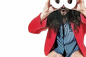 外痔疮-外痔(也称外痔核)