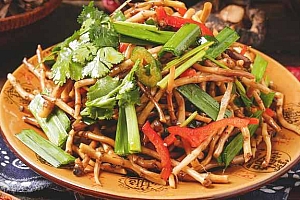 适合痔疮患者吃的菜食谱-患了痔该吃点什么菜?