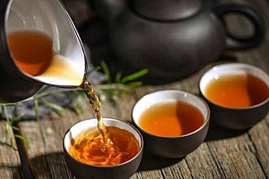 痔疮可以用茶叶水治好吗-药茶能调治痔吗?