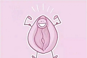 年轻健康与衰老的私密有什么具体区别表现?