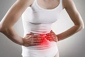 是什么原因,让你的私处干涩异常?