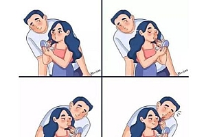 私密位置黑怎么办?