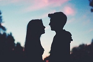 最好的爱情,一定是对等的