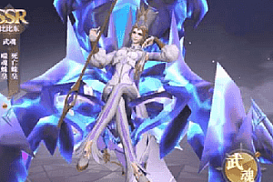 《斗罗大陆魂师对决》比比东加点推荐