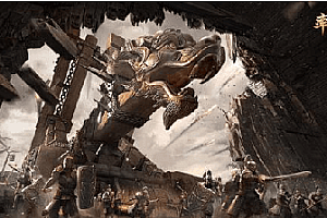 《率土之滨》探奇访胜活动玩法攻略