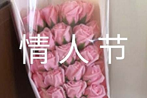情人节酒店促销活动方案