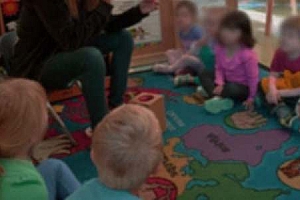 幼儿园中班上学期班务工作计划(通用22篇)