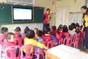 幼儿园中班健康教育工作计划(精选10篇)