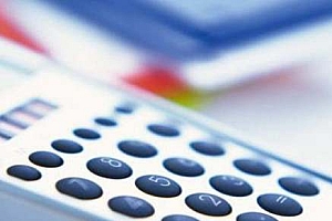 会计工作年终总结(精选15篇)