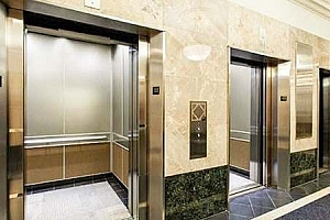 个人电梯房屋租赁合同模板