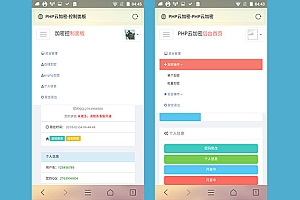 PHP程序加密系统源码